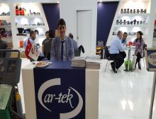 SODEX 2016 BERKE SOY - ARTEK